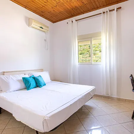 Radhima Penthouse Huge 2 Bedroom - Sea View, Parking & Kitchen - 2 Toilets * Vlorë