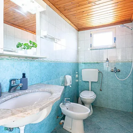 公寓 Radhima Penthouse Huge 2 Bedroom - Sea View, Parking & Kitchen - 2 Toilets