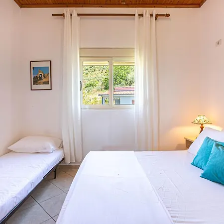 Radhima Penthouse Huge 2 Bedroom - Sea View, Parking & Kitchen - 2 Toilets Vlorë