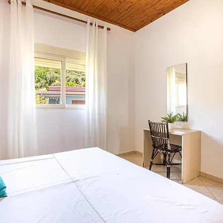 Apartment Radhima Penthouse Huge 2 Bedroom - Sea View, Parking & Kitchen - 2 Toilets Vlorë