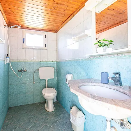 公寓 Radhima Penthouse Huge 2 Bedroom - Sea View, Parking & Kitchen - 2 Toilets